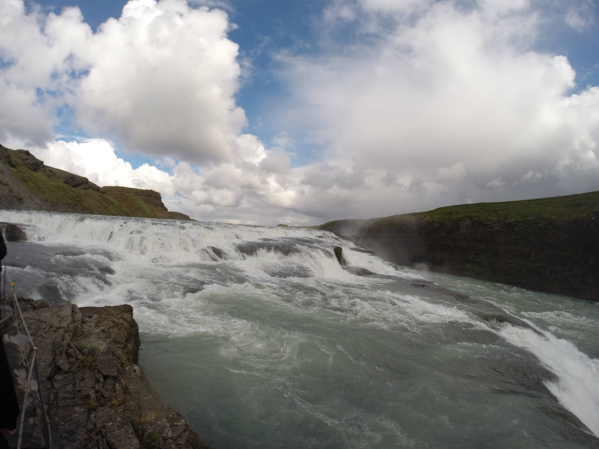 Gullfoss