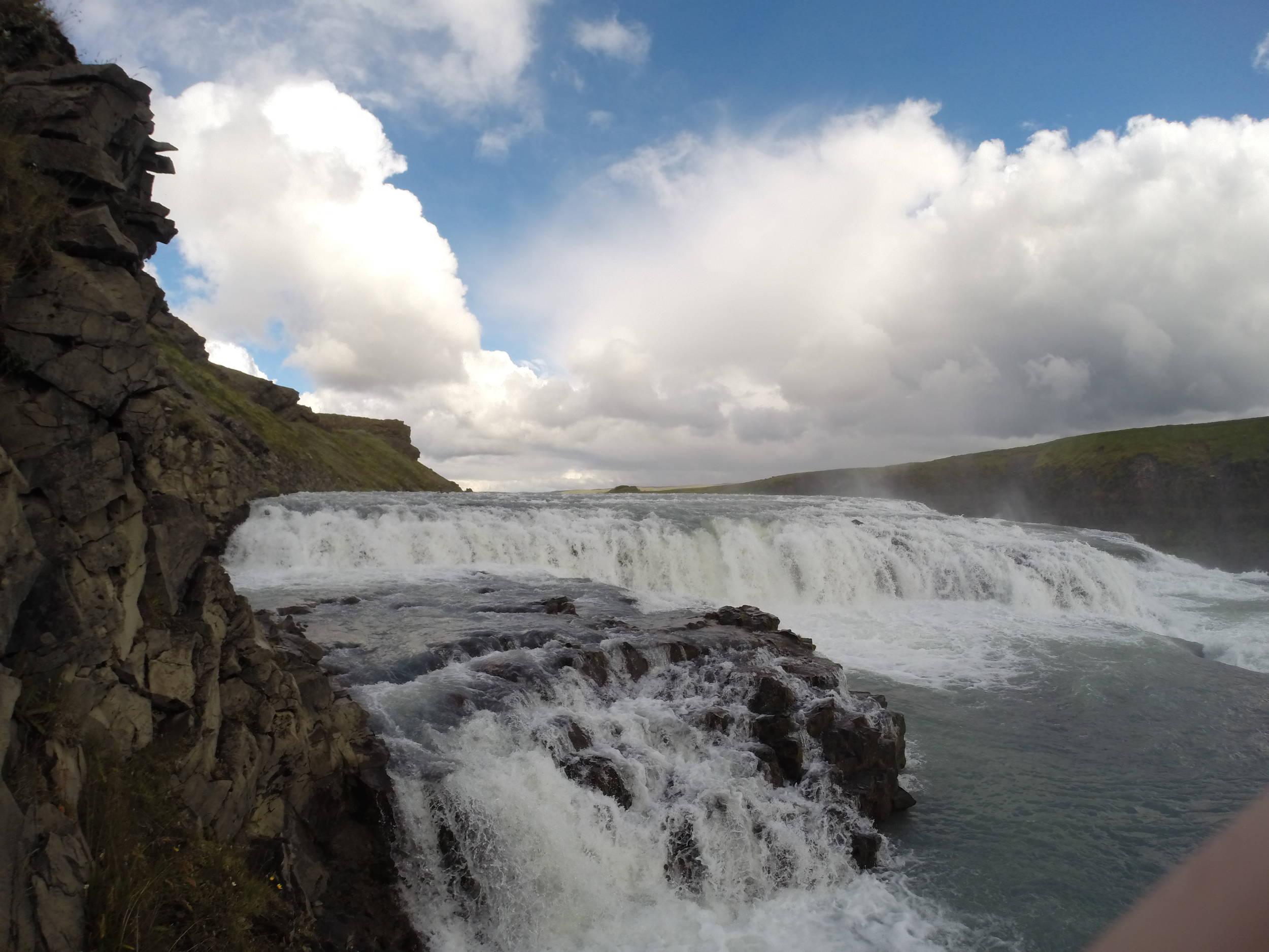 Gullfoss