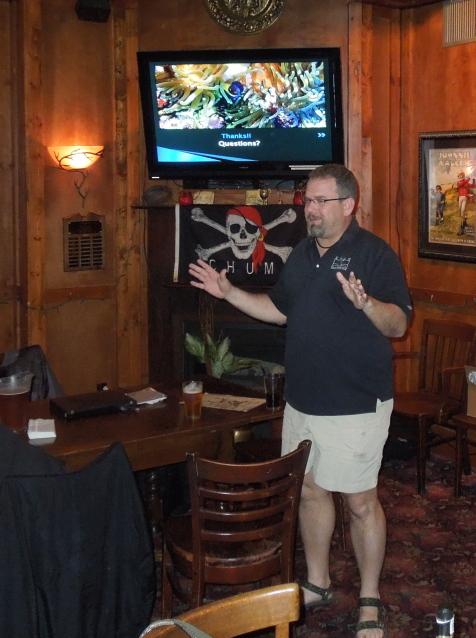 GWNDWN announces the election results