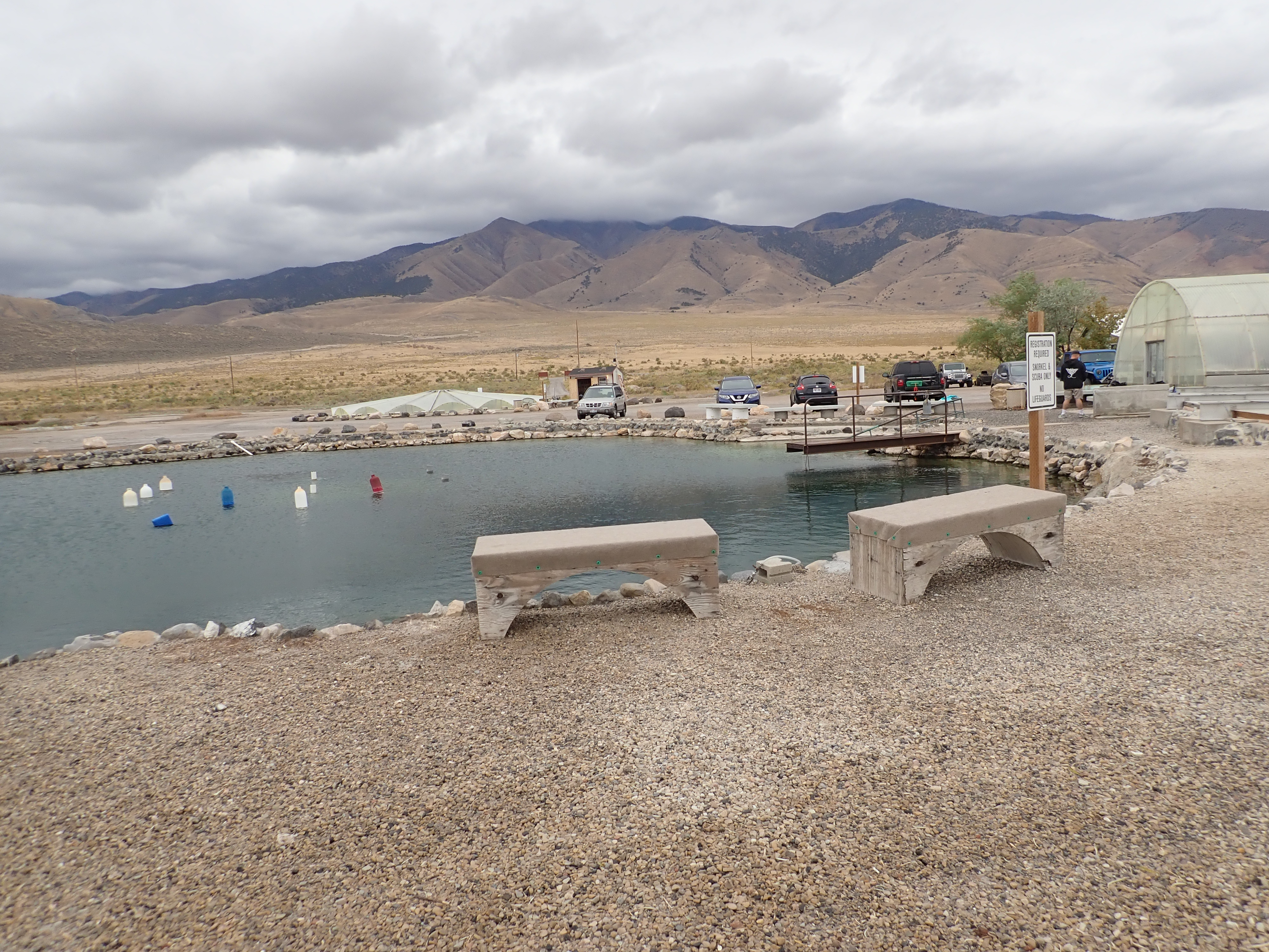 Habitat Bay