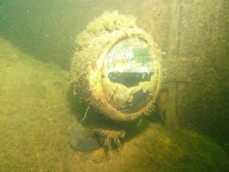 Half full or half empty?