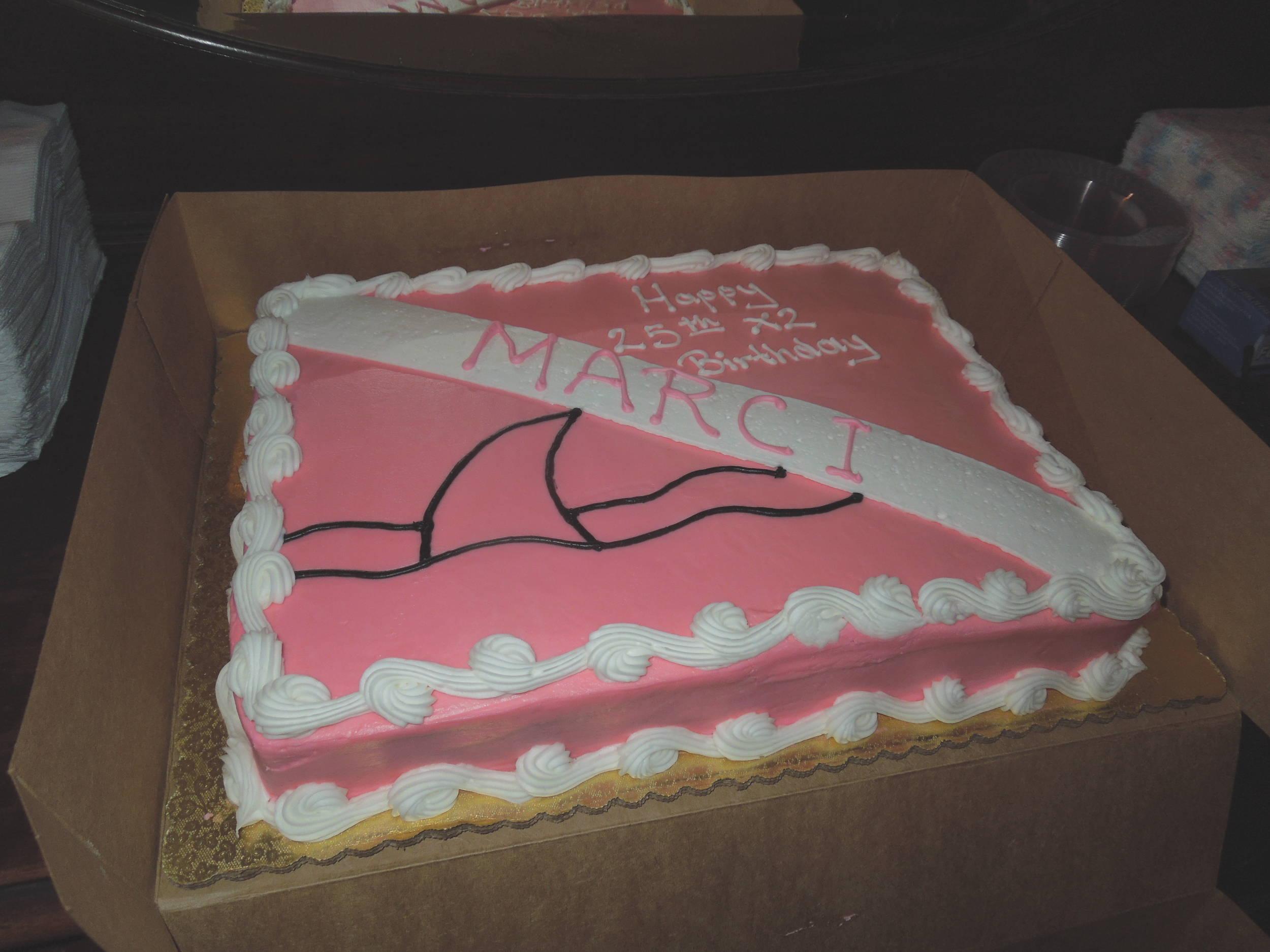 Happy birthday watermonkee