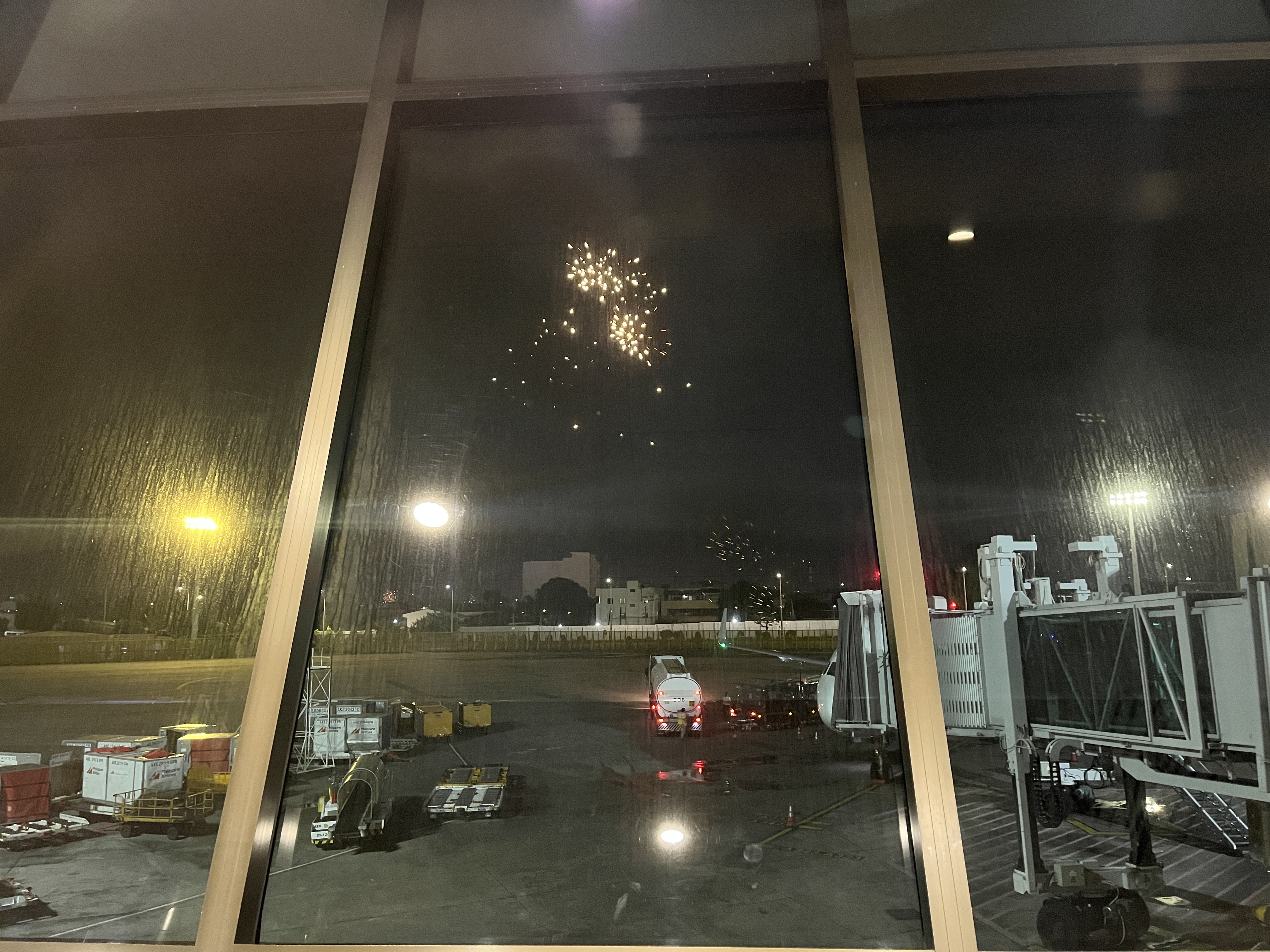 Happy New Year