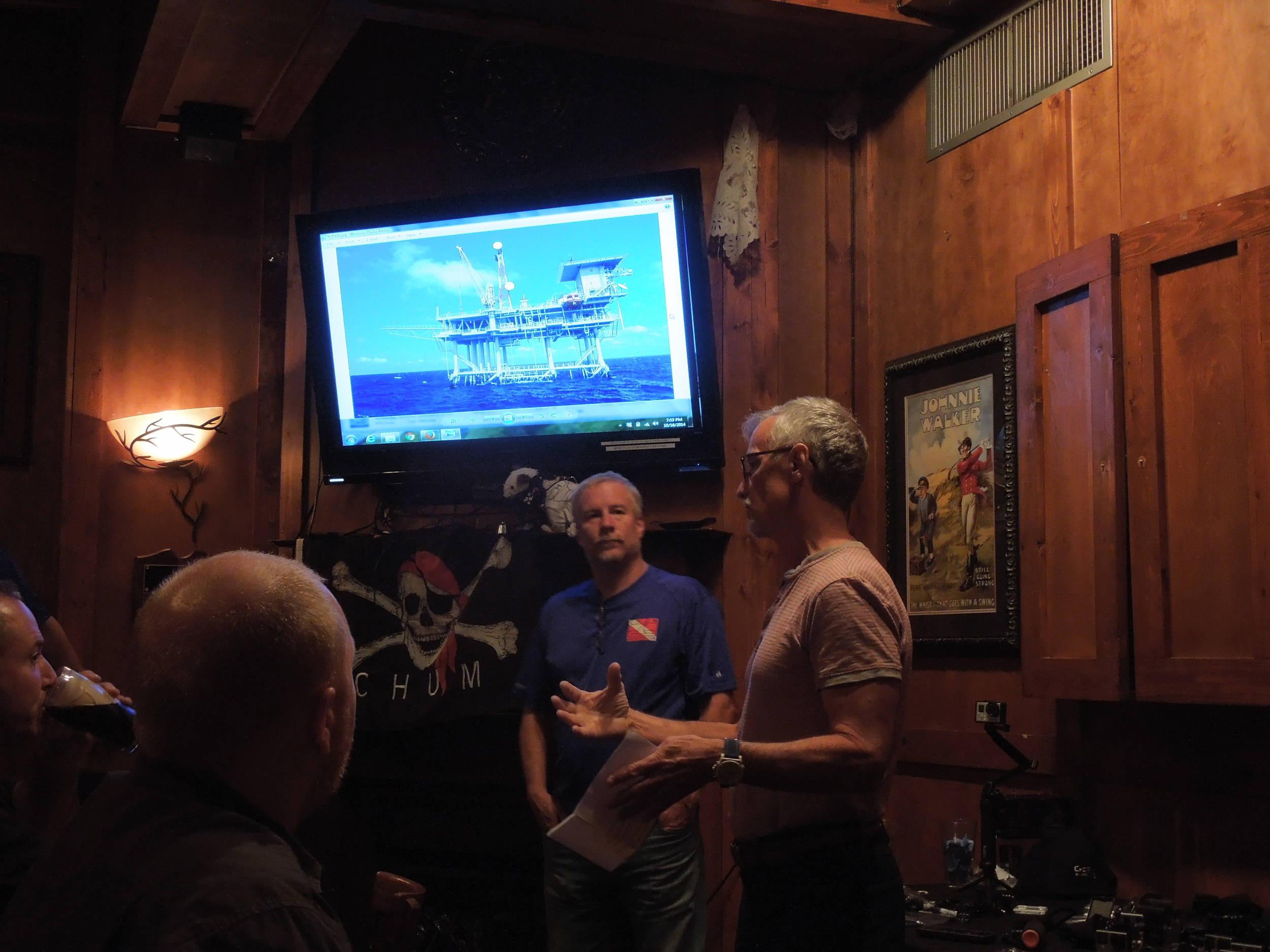 He sells....Sanctuary