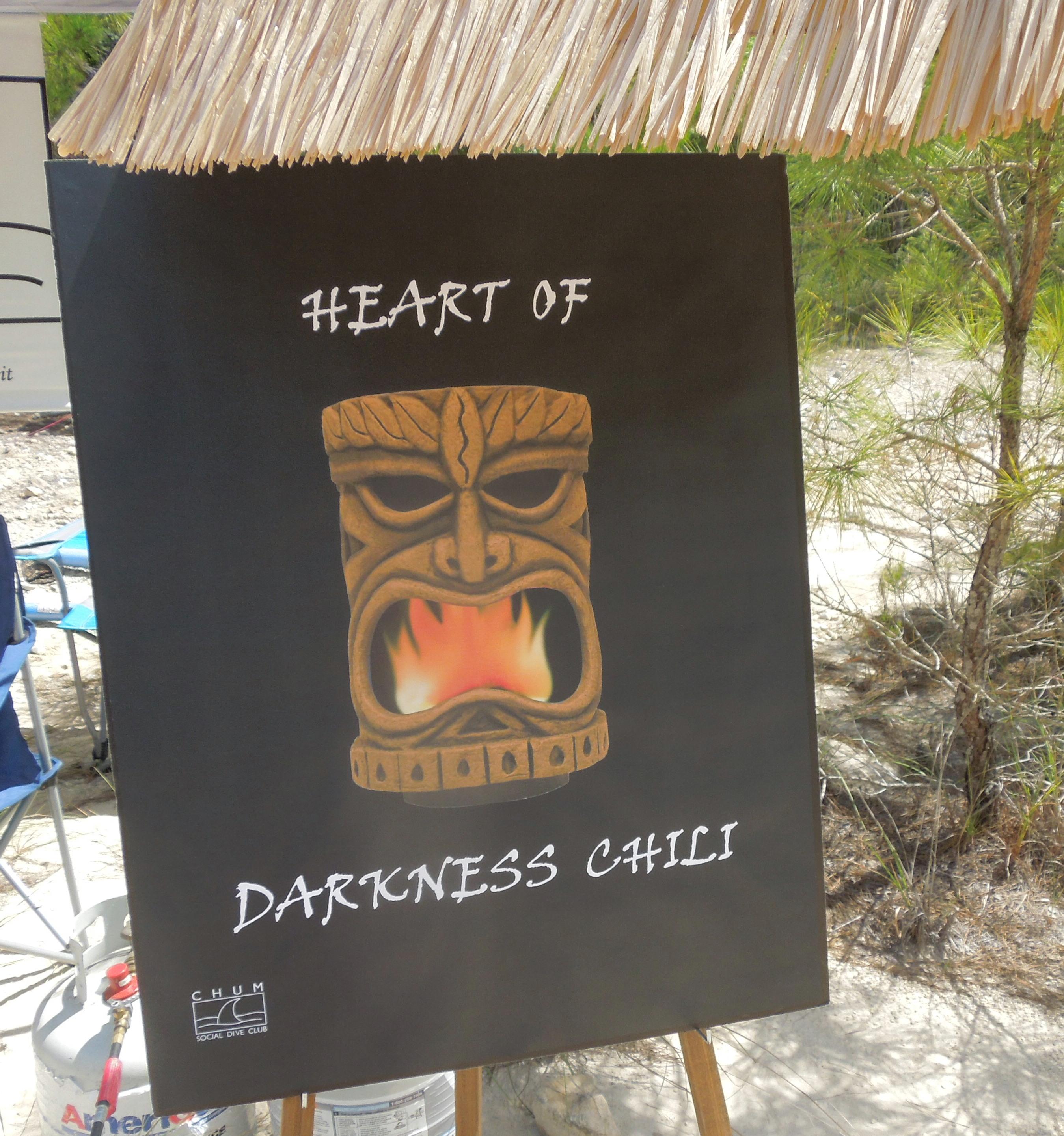 Heart of Darkness