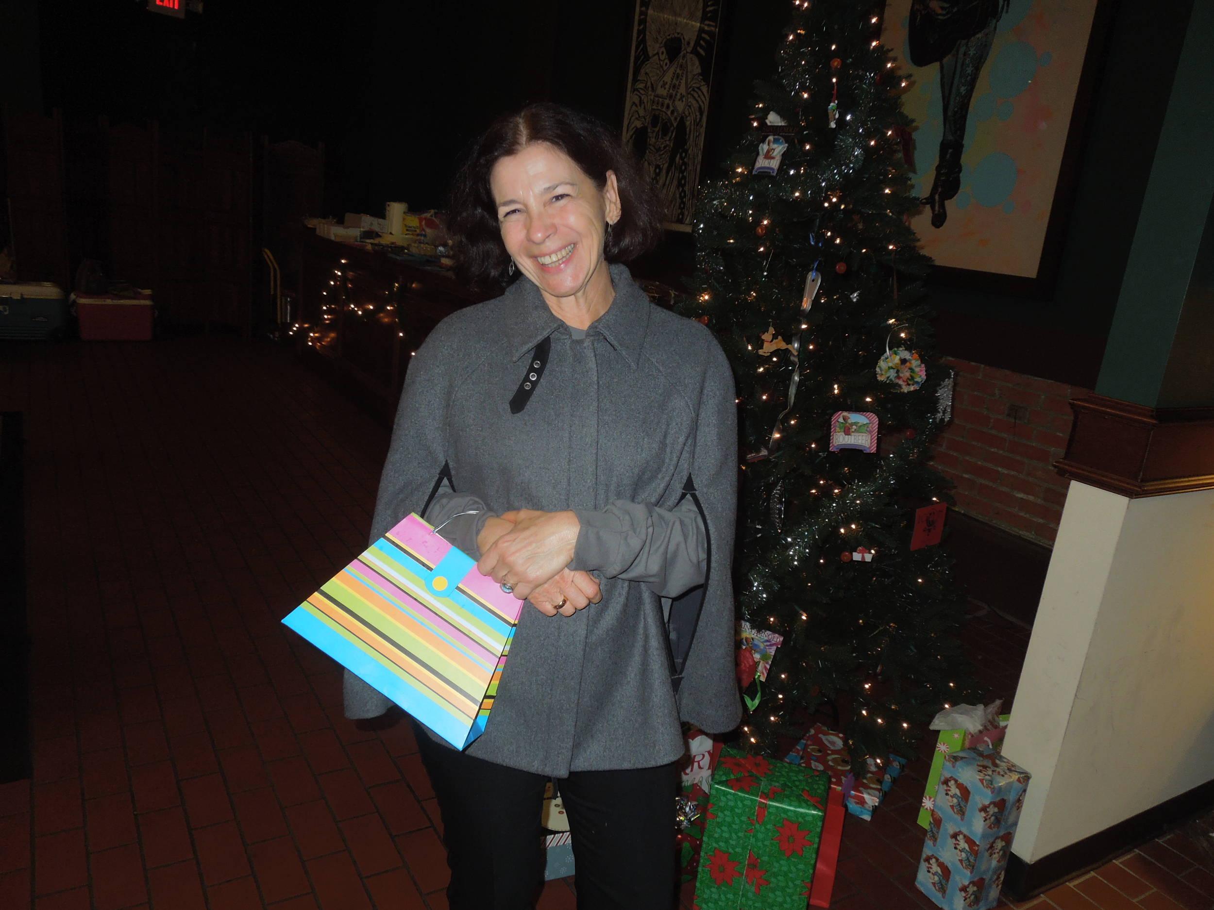 hebep's pretty gift bag