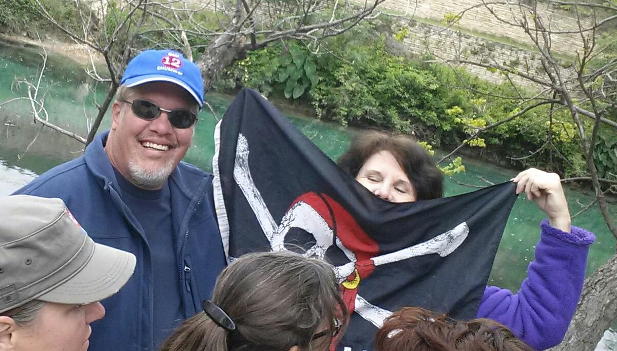 Heidi Ho and the Dance of the 7 Veils