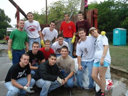 Heidi Ho makes friends 1