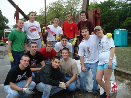 Heidi Ho makes friends 2