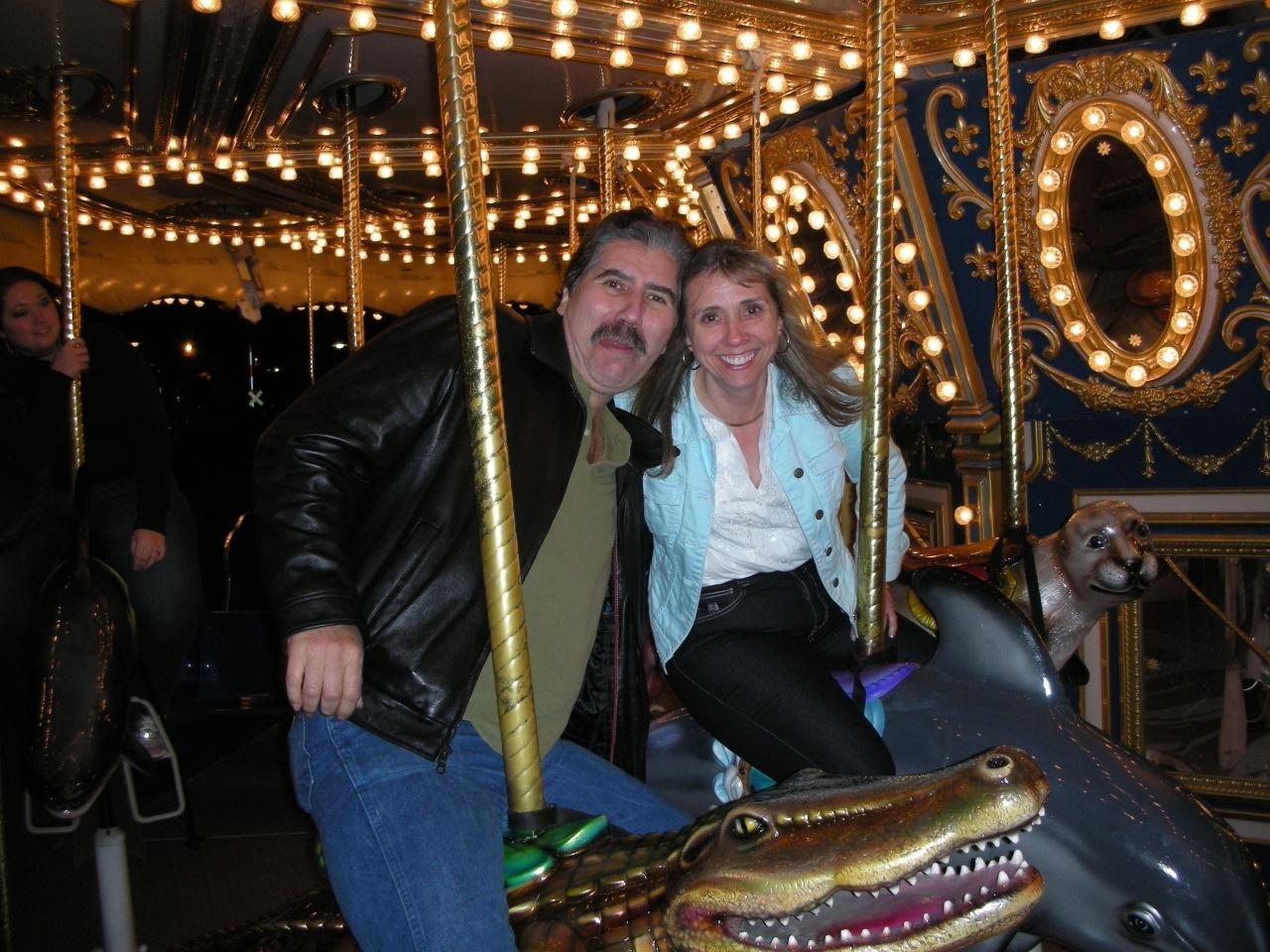 hifaller & Sherrie