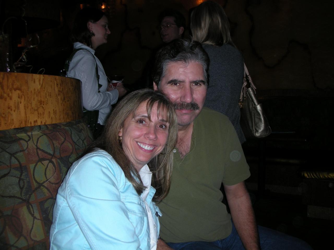 hifaller & Sherrie
