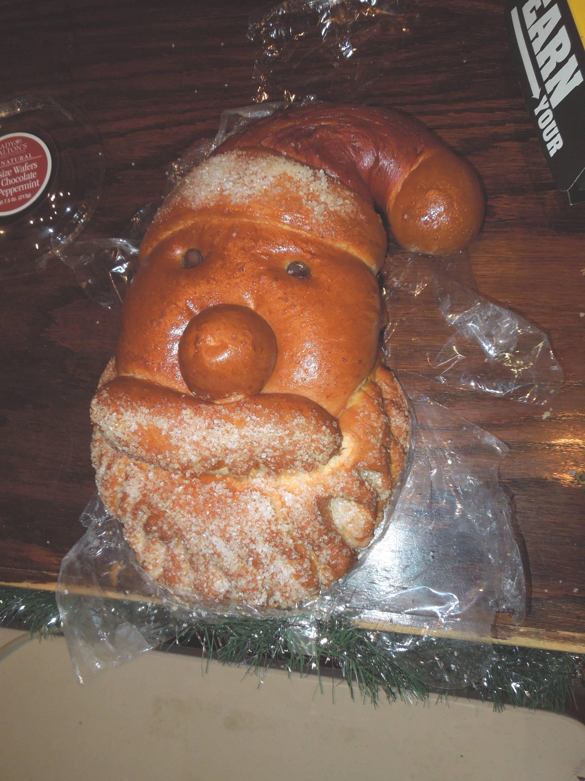 Ho ho ho