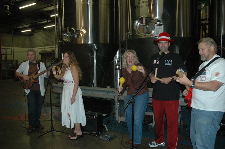 Holiday Party 2005 reupload