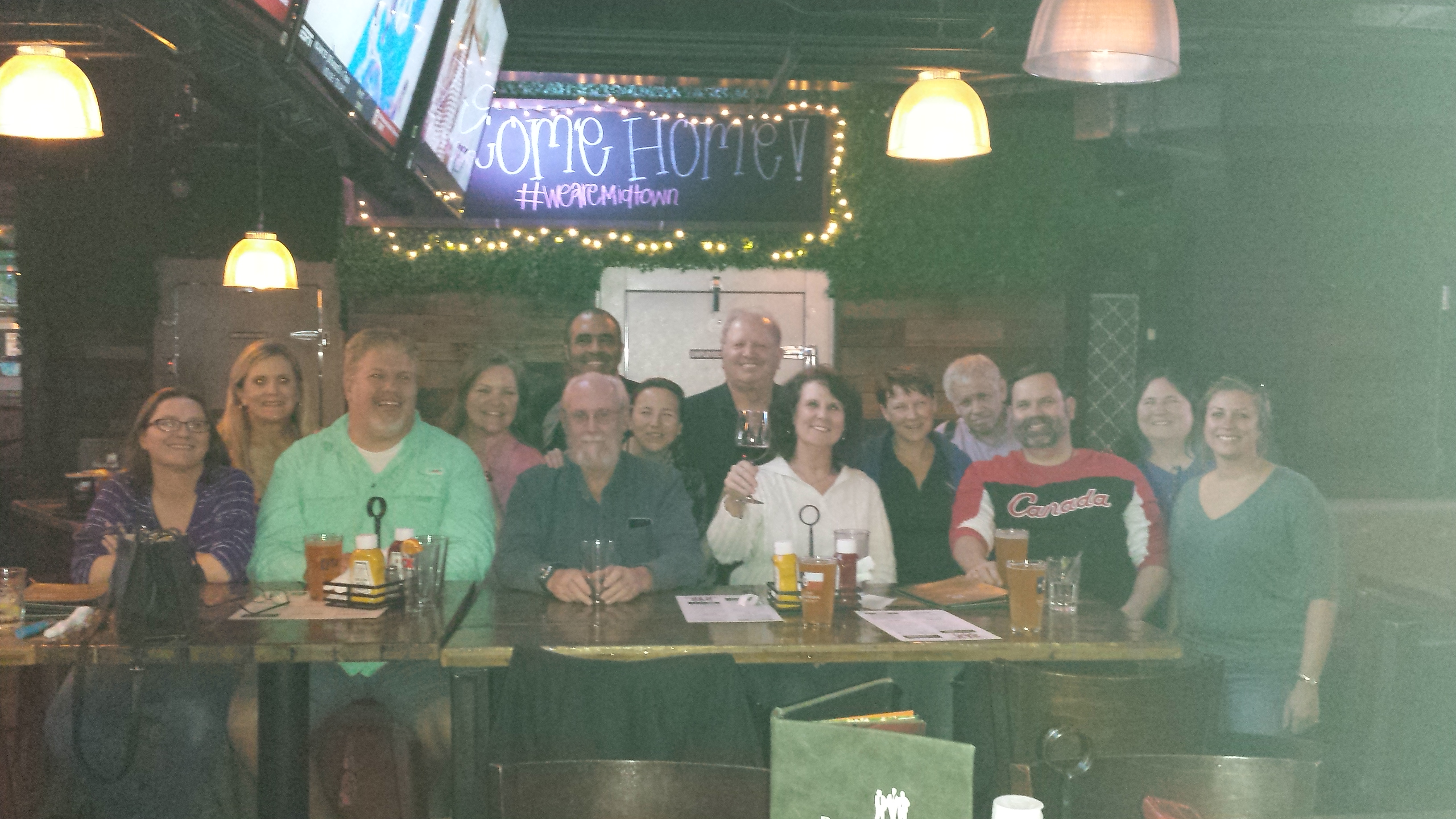 Holly's Final Hurrah