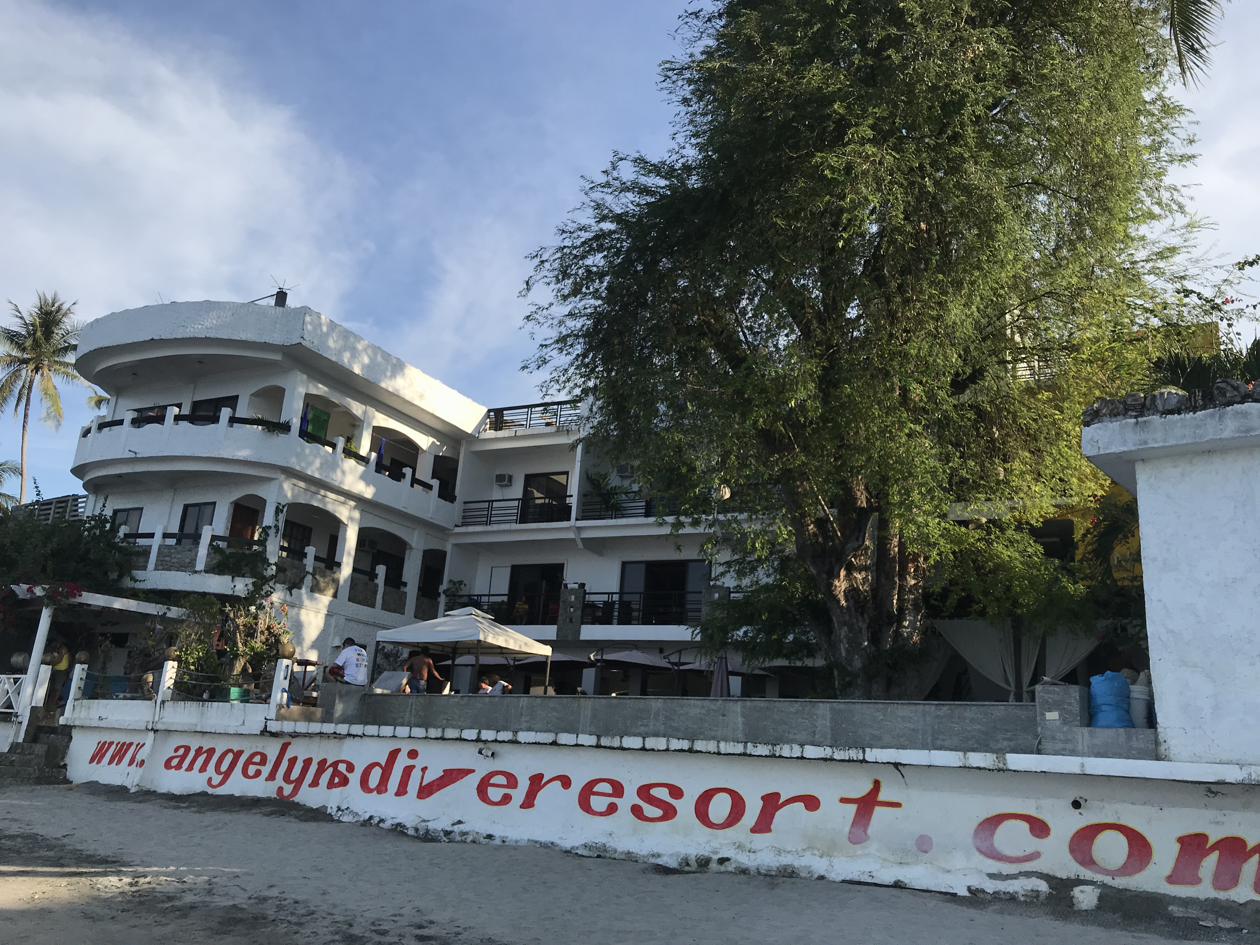 Home base