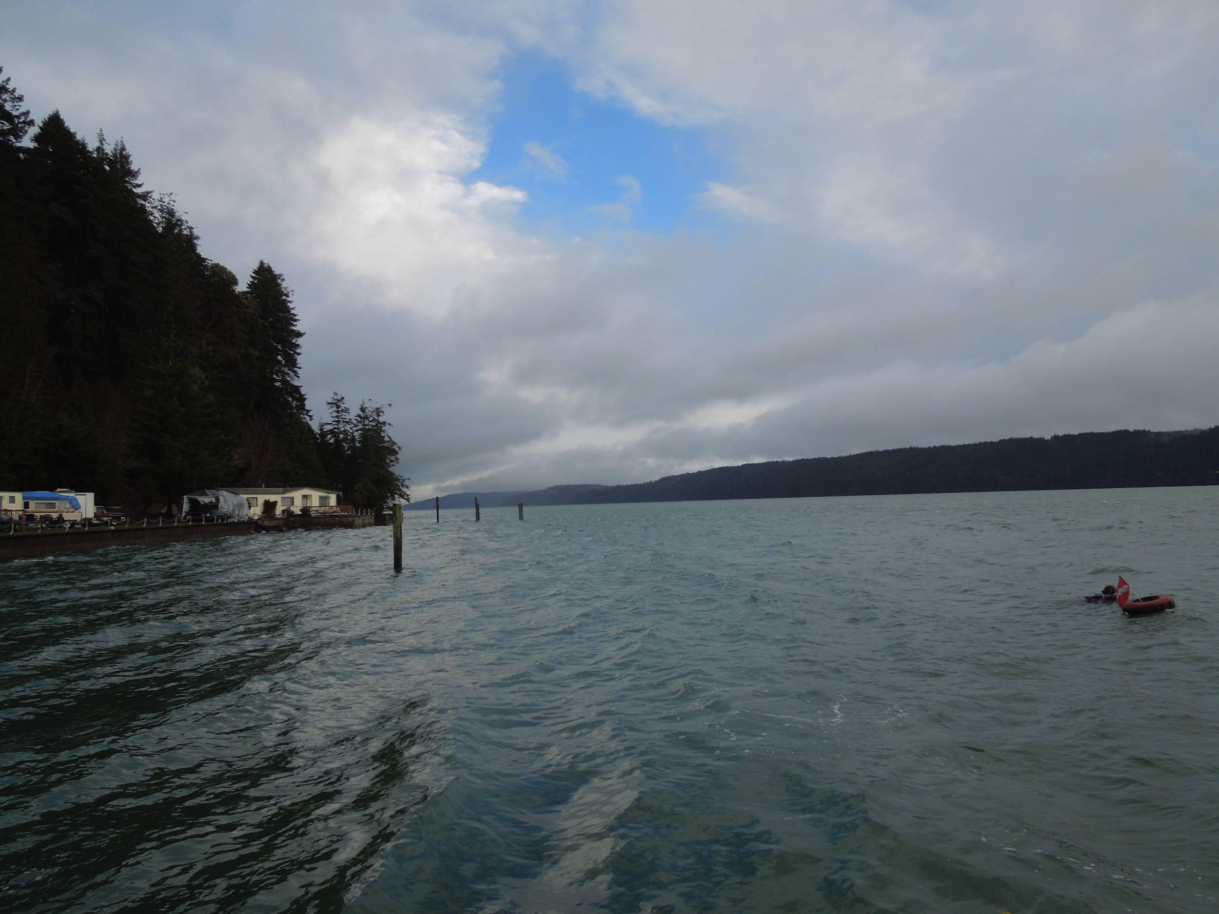 Hood Canal