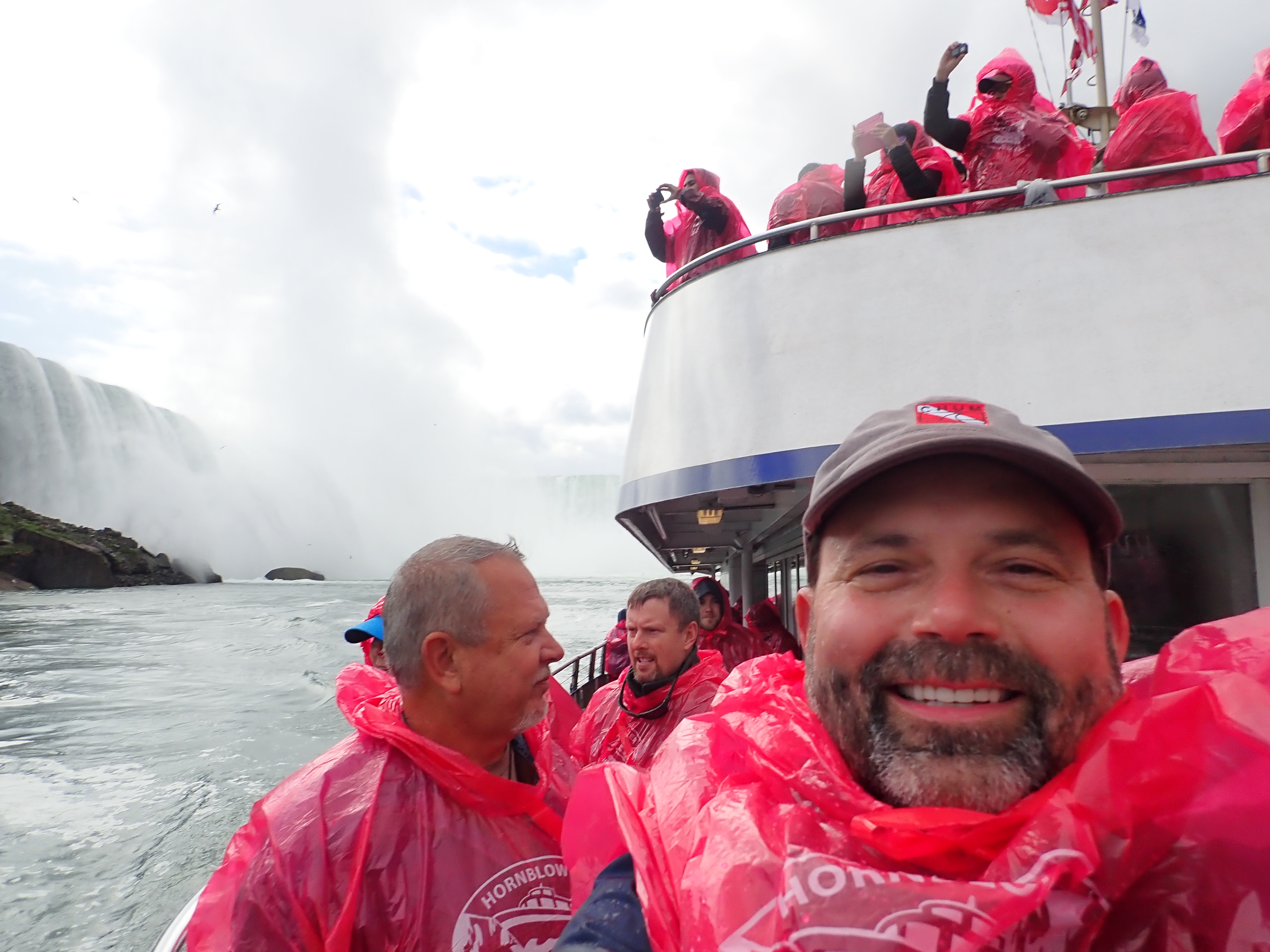 Hornblower