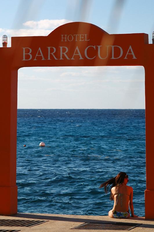 Hotel Barracuda
