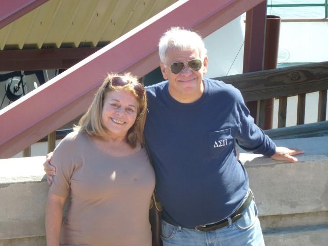 Houston Ship Channel Tour