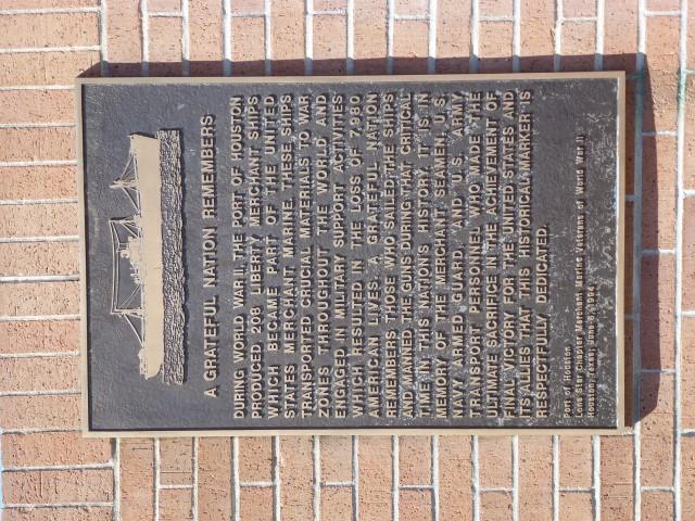 Houston Ship Channel Tour