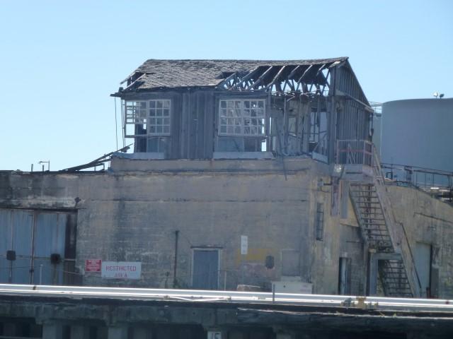 Houston Ship Channel Tour