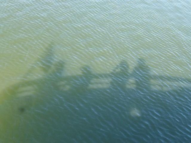 Houston Ship Channel Tour