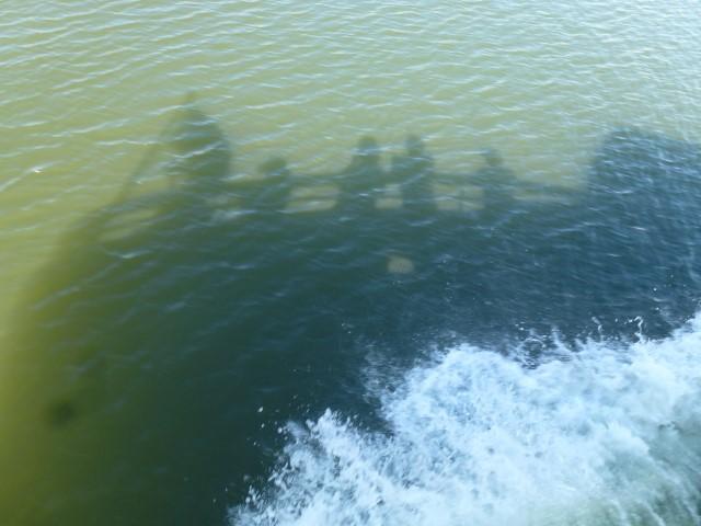 Houston Ship Channel Tour