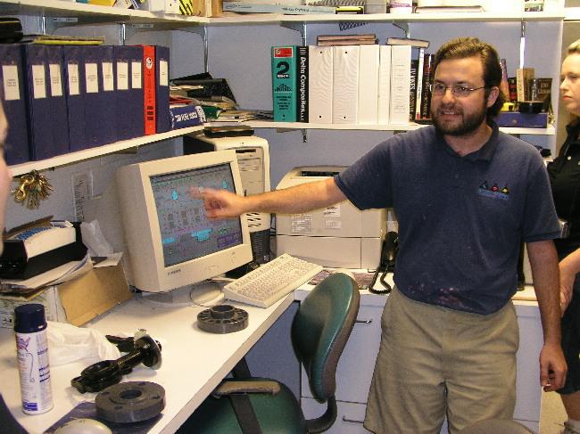 How did I get into this?