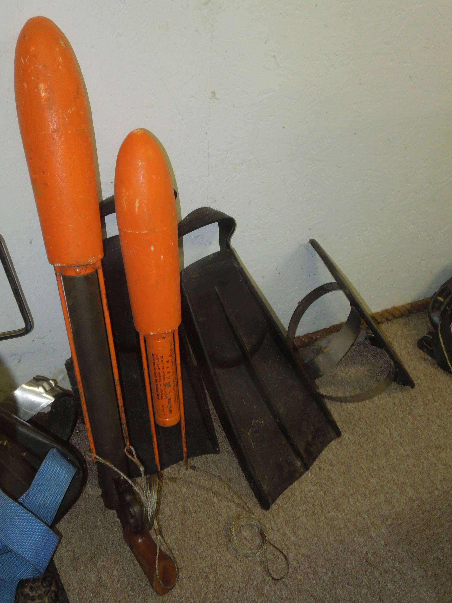 I don't know what kind of speargun this is