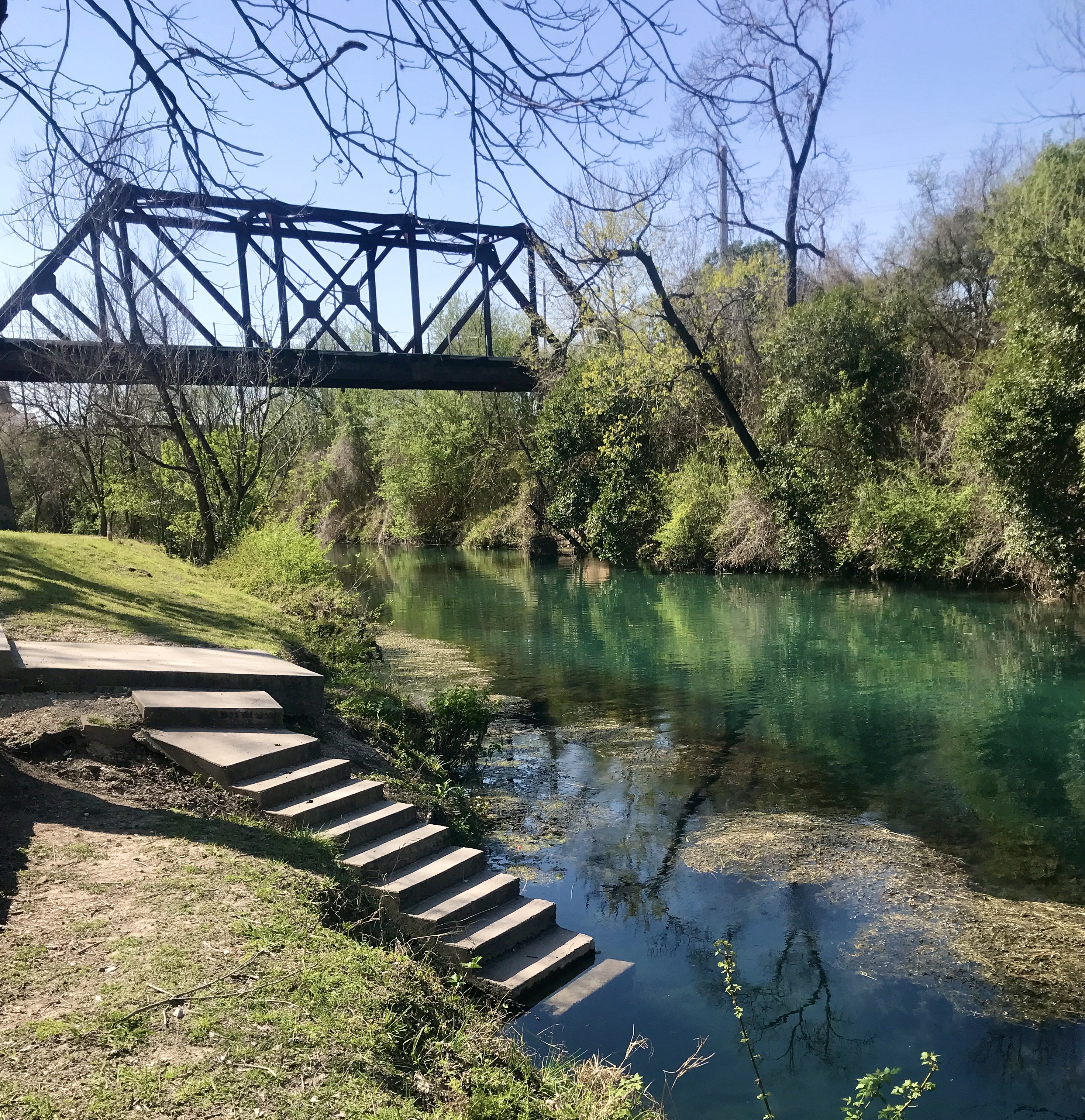 I never tire of taking this photo