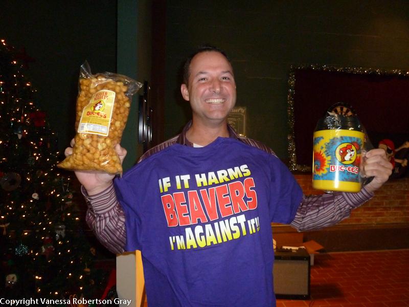 I think we all agree with this tshirt