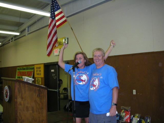 If it quacks like a duck...