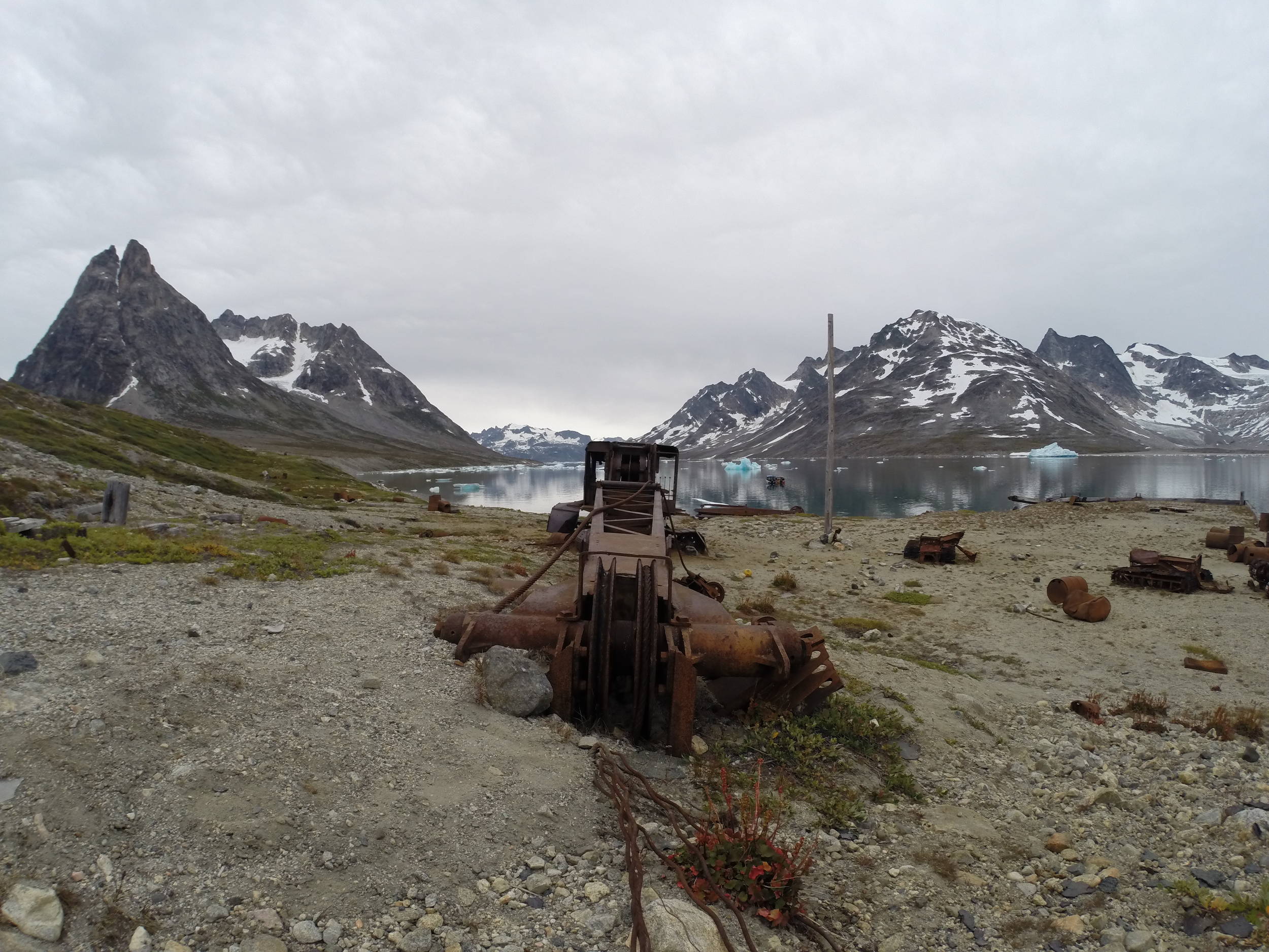 Ikkateq 3
