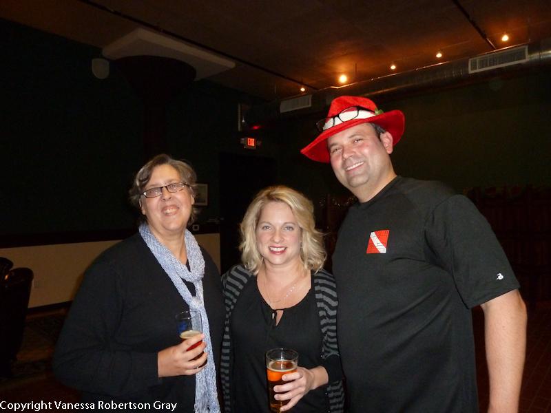 In the mood to yuletide