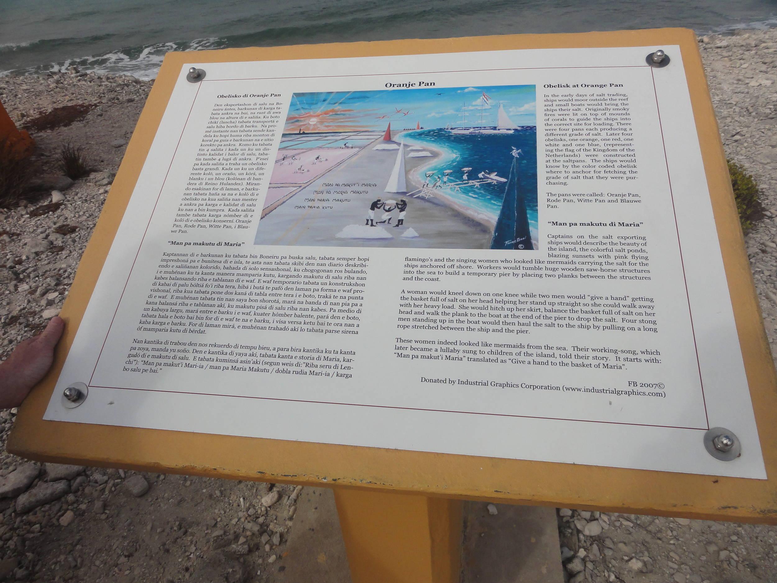 Info at Red Slave site