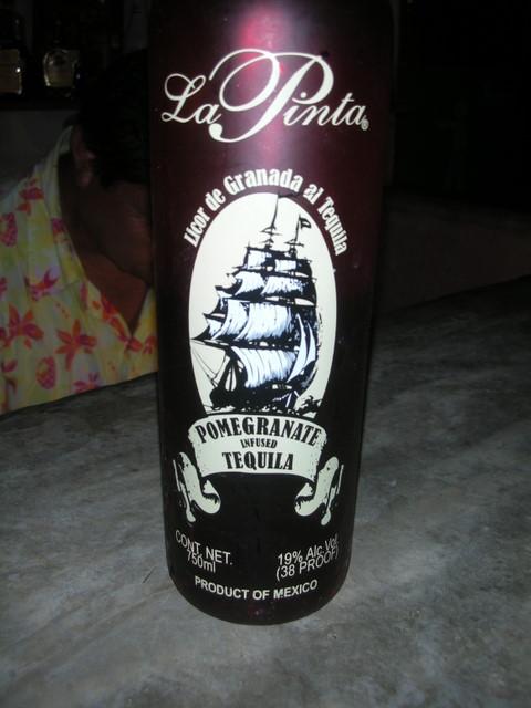 It was actually pretty good