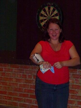 It's a wrist slate for wanderwoman