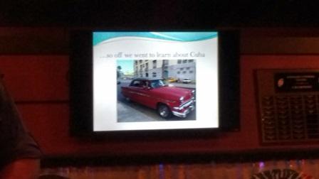 Jan 2016 - it's true