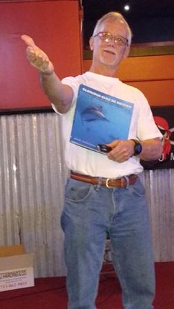 Jan 2016 - Jesse and his new book