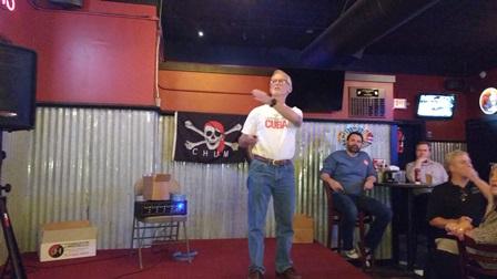 Jan 2016 - Jesse Cancelmo