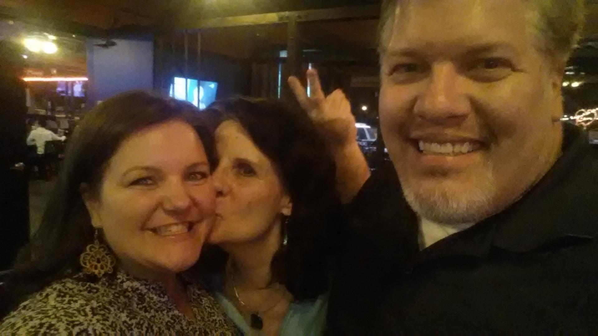 Jan 2017 - CHUM Buddies