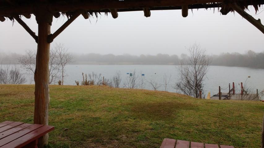 Jan 2017 Lake 288