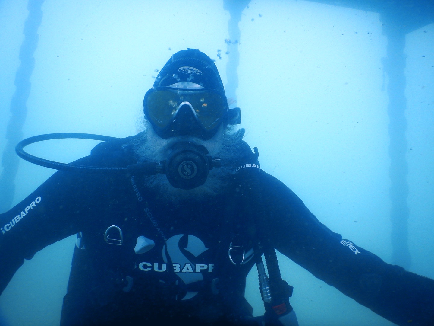 Jan 6th blue lagoon meet up