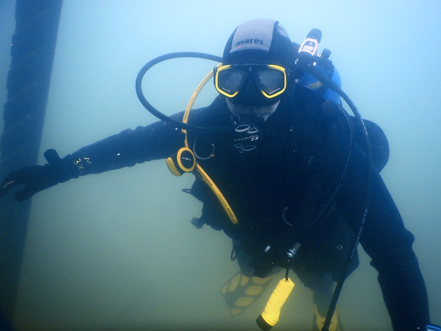 Jan 7 2023 blue lagoon meet up