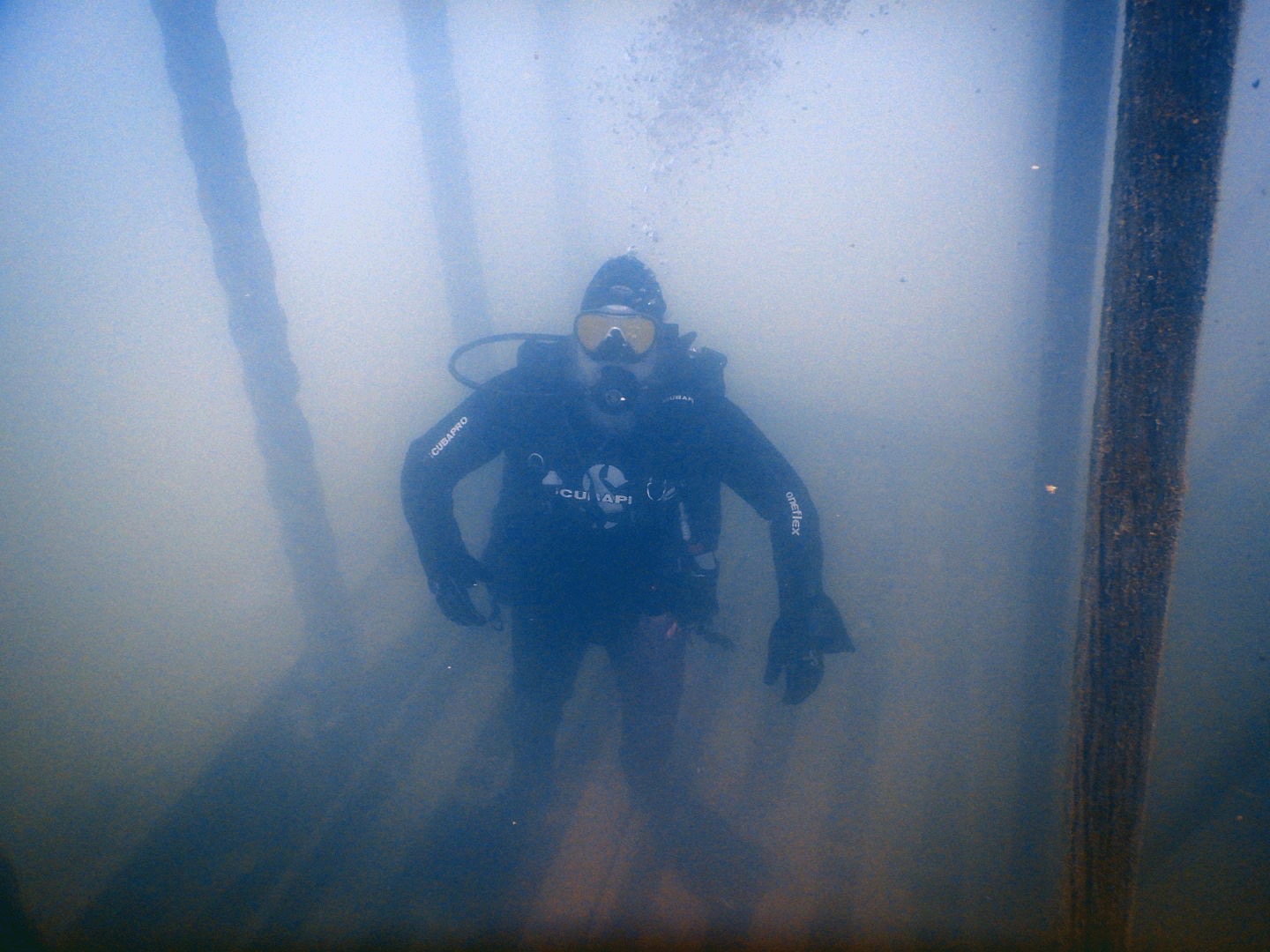 Jan 7 blue lagoon meet up