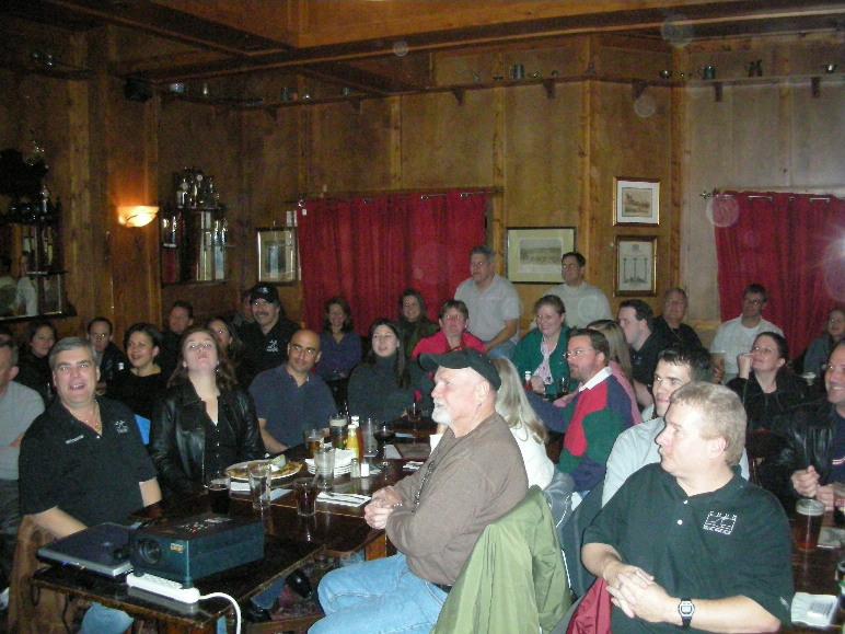 Jan meeting