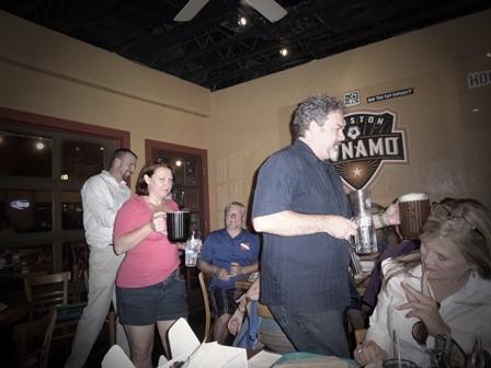 July 2015 - Follow those pitchers!