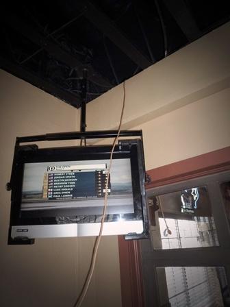 July 2015 - Ingenuity - CHUM style