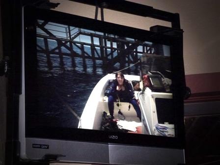 July 2015 - Still smiling :-)