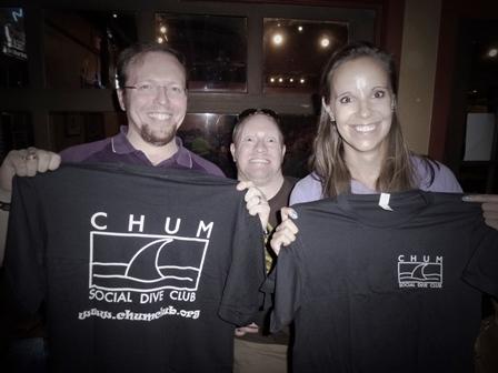 July 2015 - Welcome DivingJack and Seahorsey